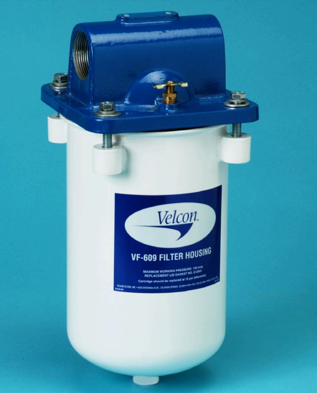 VELCON FO614PLF5 filter