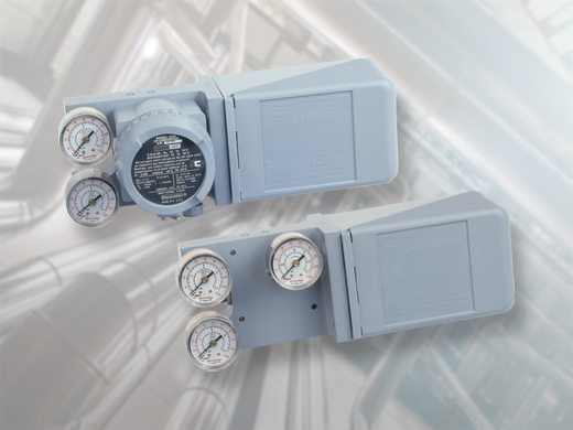 Masoneilan Masoneilan™ 4700/4800 Positioners