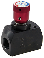 dmic BVAL2500S4321 valve