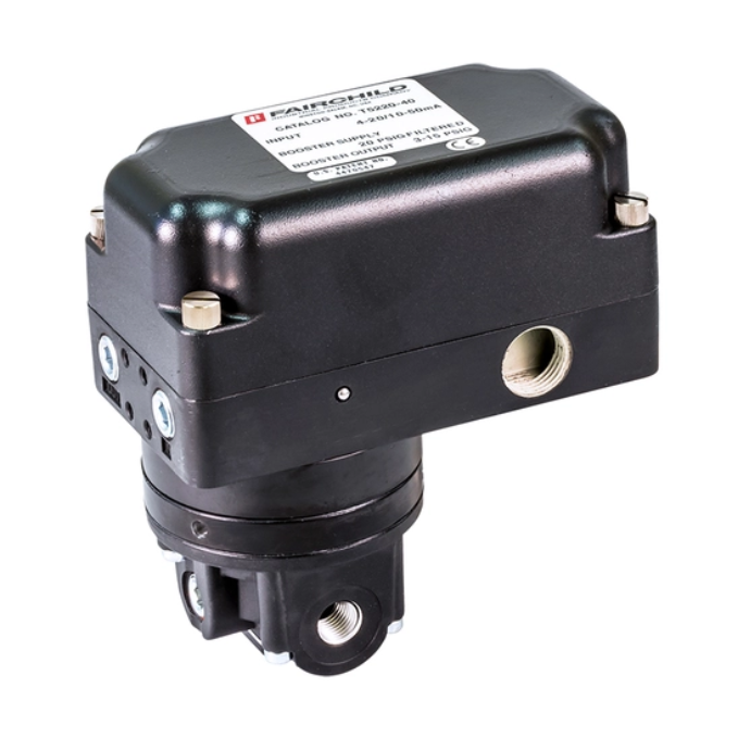 Fairchild Industrial TT7800-403 valve