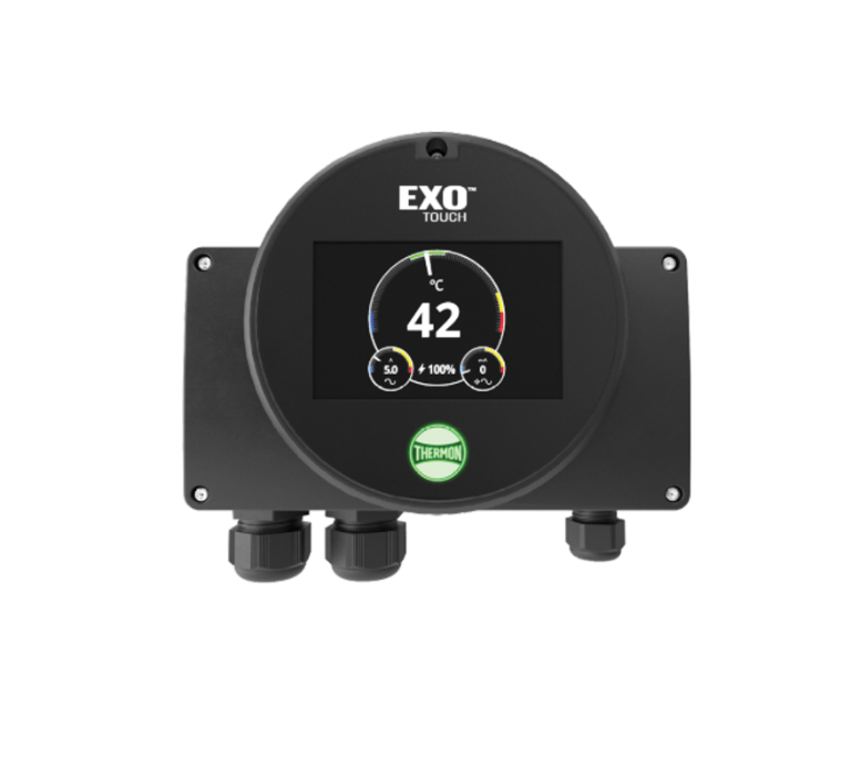 Thermon  ECM-C-11-P-XP-SP-NA Controller