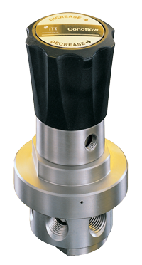 ITT Conoflow HP600 High Pressure Two-Stage Regulator Stage Regulator