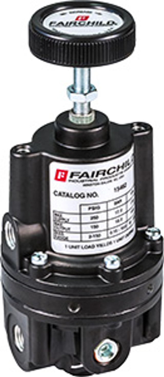 Fairchild 10282N PRECISION REGULATOR REGULATOR