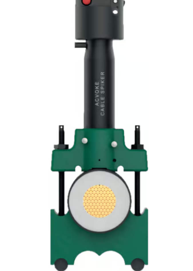 Accles & Shelvoke 2260 Cable Tool