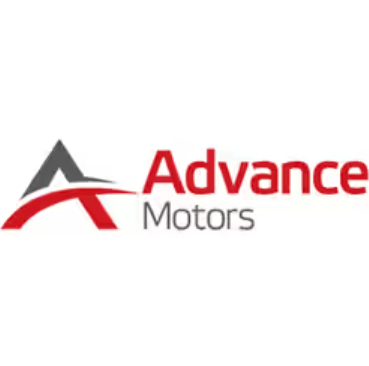 Advanced Motors 140-01-4007B motor