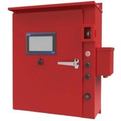 Eaton FD140  Diesel Fire Pump Controller