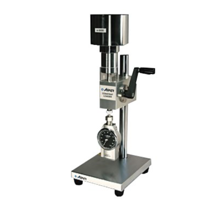 HOTO E-1000 E-5000 Durometer Constant Load Stand