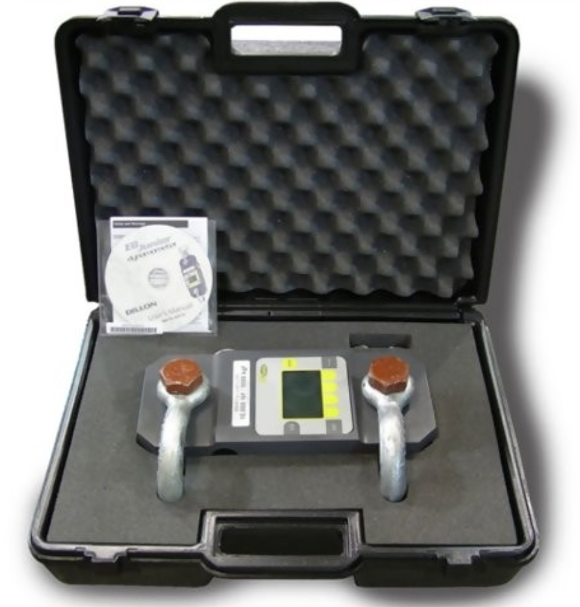 Dillon AWT05-506317  Dynamometer