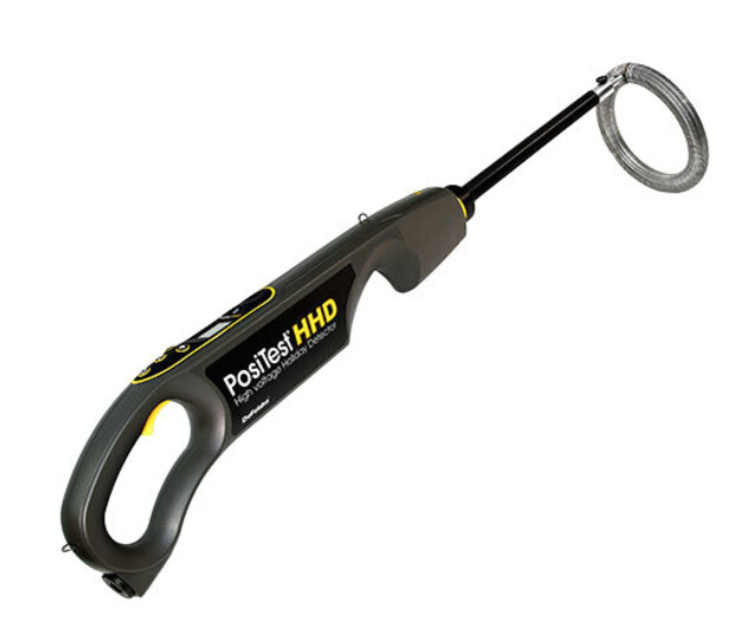PosiTest HHD high voltage holiday detector 