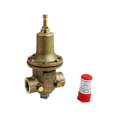 Cla-Val 55L-60 3/4" Fire Pump Pump