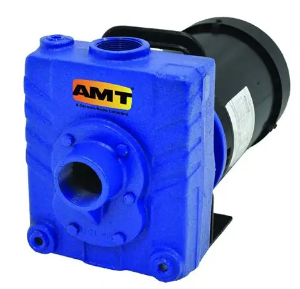 AMT  Model# 5350-95 pump