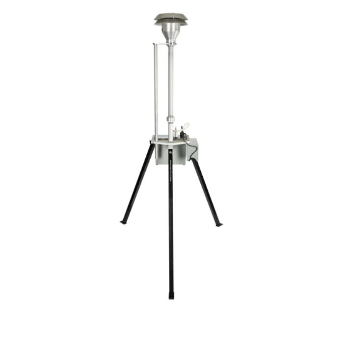 mesalabs PQ100 Ambient Air Particulate Sampler