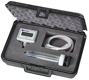 netechbiomedical BP-CAL-KIT Blood Pressure Meter Calibration Kit