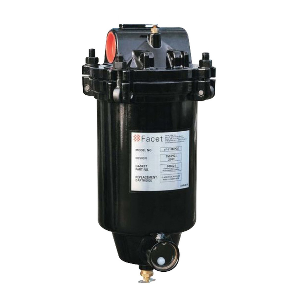 Facet VF-21SB filter