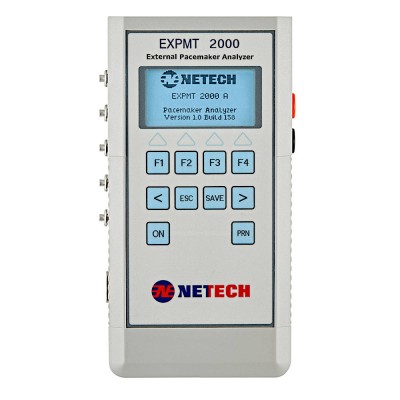 netechbiomedical LKG 601 Basic Electrical Safety Tester