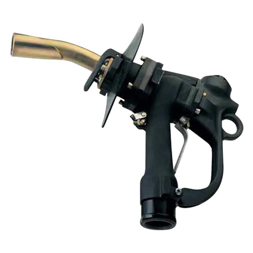 Emco Wheaton G457 1 1/2 in. Helicopter Refueling Nozzle Helicopter Refueling Nozzle