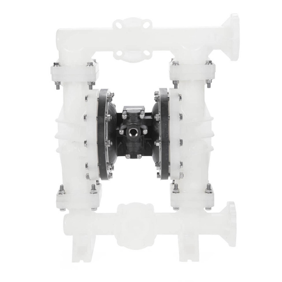 All-Flo F200TAETT3TS70 FDA Pumps