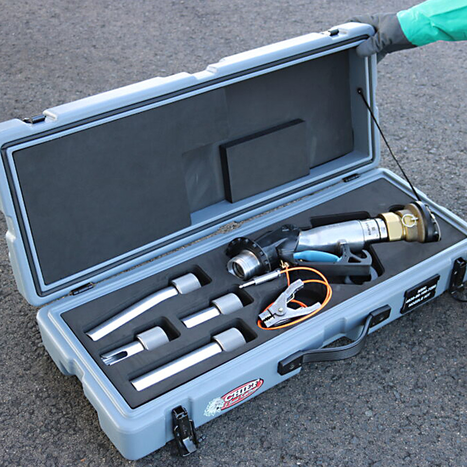 CLA-VAL MRN-4-1 Gravity Refueling Nozzle Kit  Nozzle Kit
