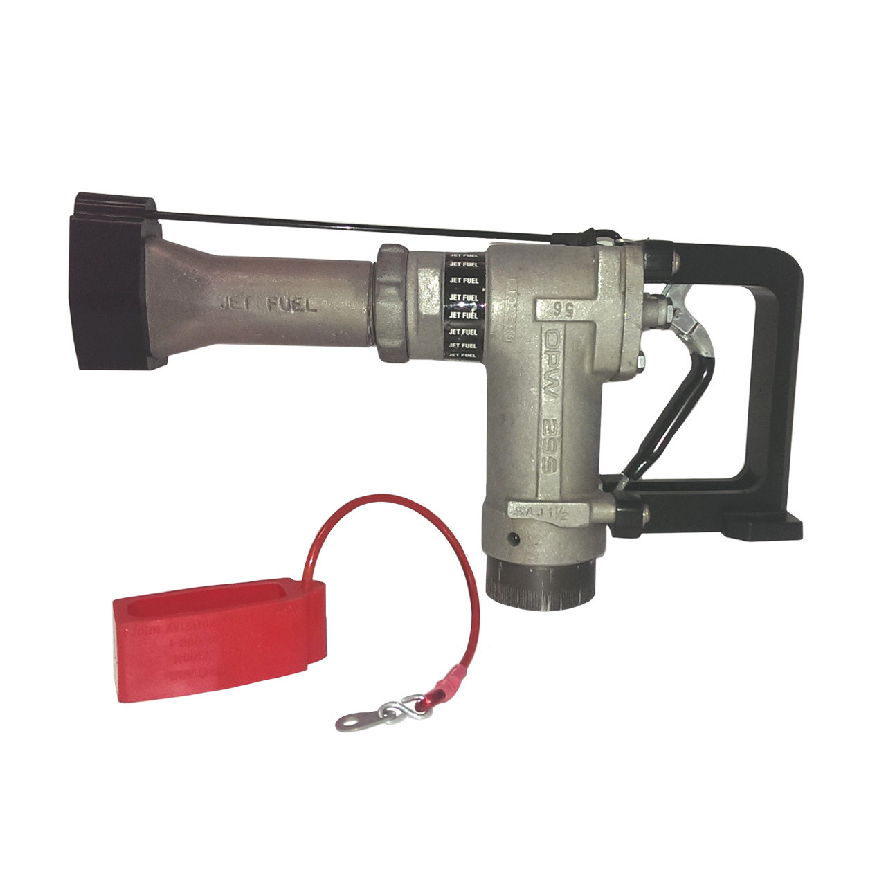 Fjord Aviation  295 Series Nozzle Nozzle