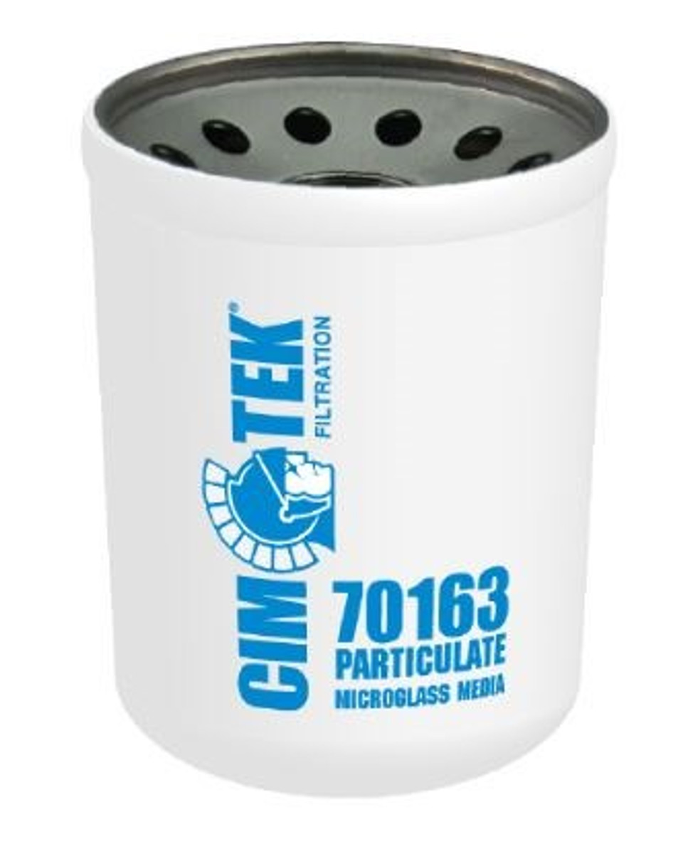 Cim-Tek 70163 filter