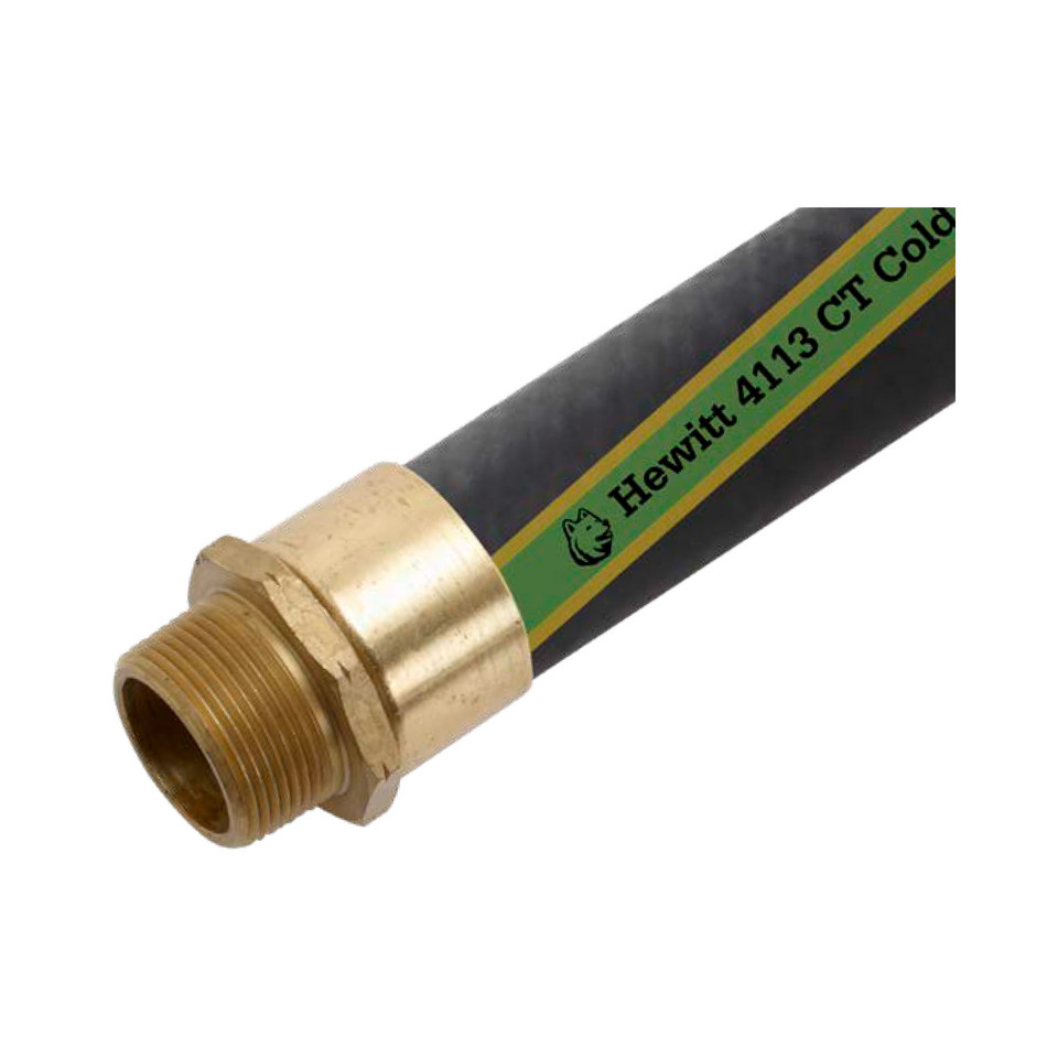 Hewitt  4113CT Aviation Fueling Hose