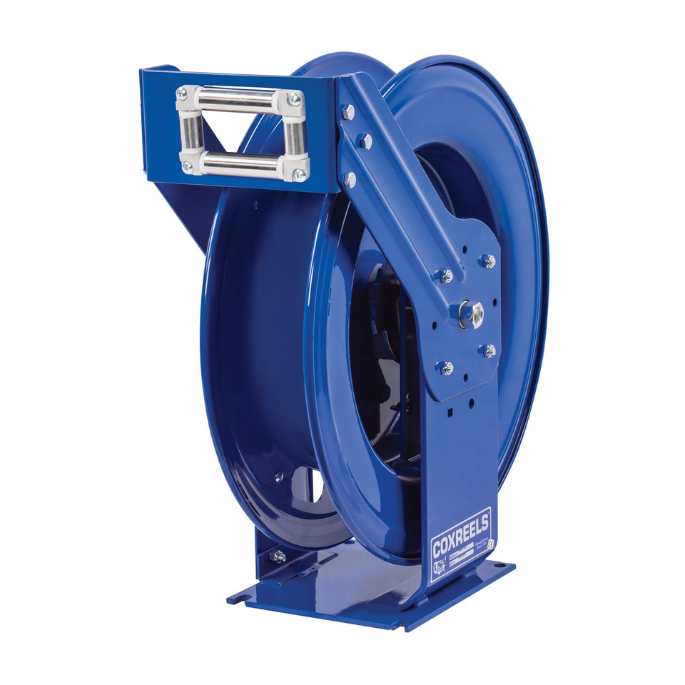 Alemite 8078-M 1/2 in  Air Water Reel 