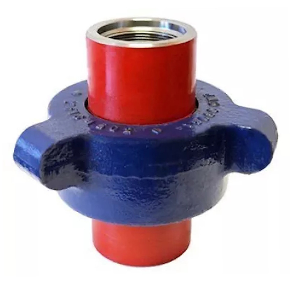 ACS Catawissa ANV0838506645  Fig 1502 Steel Hammer Hammer Union Buttweld