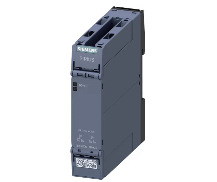 SIEMENS 3RQ2000-1BW00	 relay
