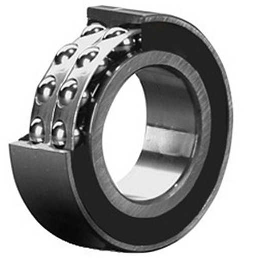 SKF 3311 A-2RS1/C3 bearing