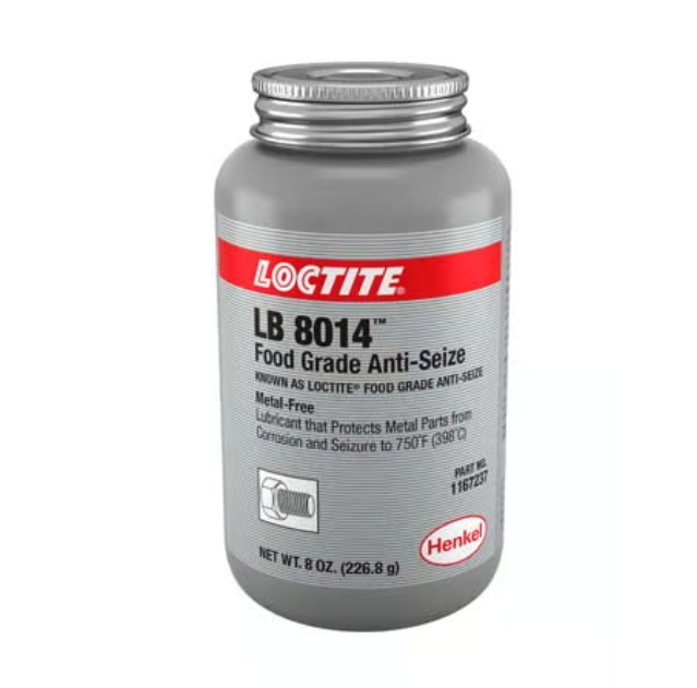 Loctite 1167237 Anti-Seize Lubricant 
