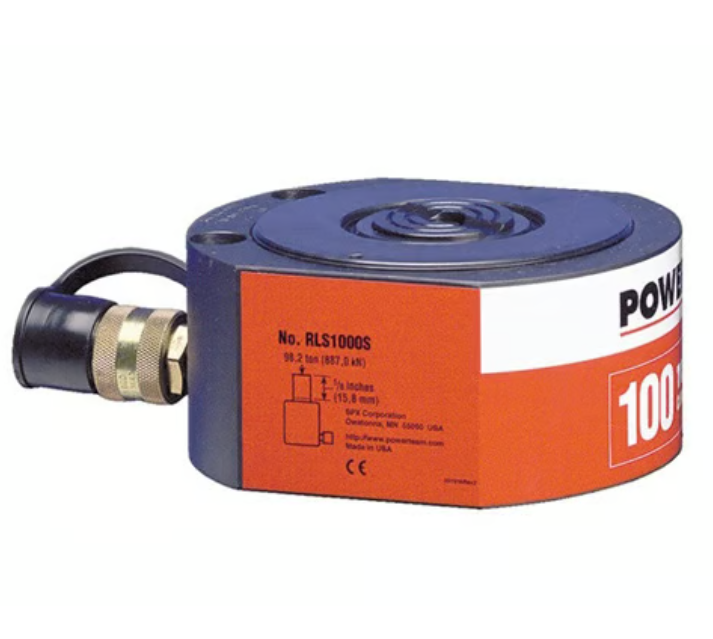 Power Team RLS50 Hydraulic Cylinder
