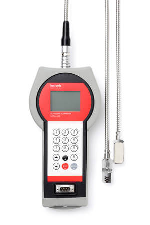 KATflow KATflow 200 Non-invasive flowmeters 