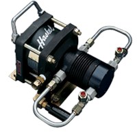 Haskel AAD-5 Air Pressure Amplifiers