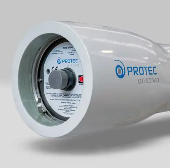 Protec Arisawa PRO 8 1000 EP filter