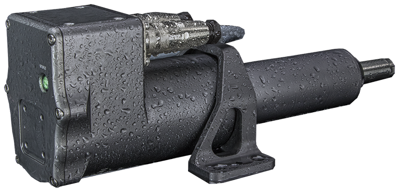 ultramotion A2NZ9B servocylinder