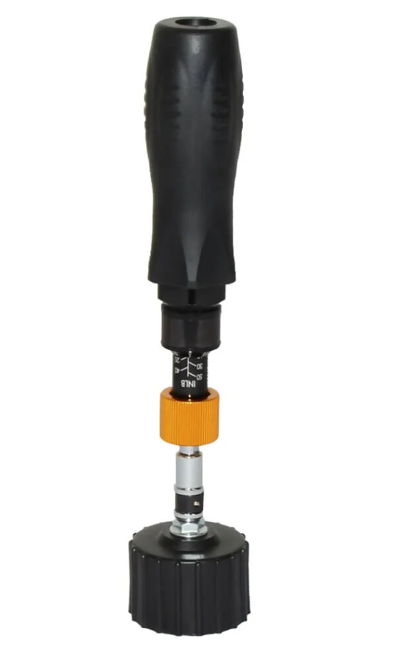 CTV  Cap Torque Tester Verifier  Cap Torque Tester Verifier