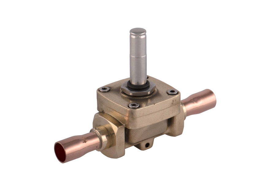 castel 1078/4S valve