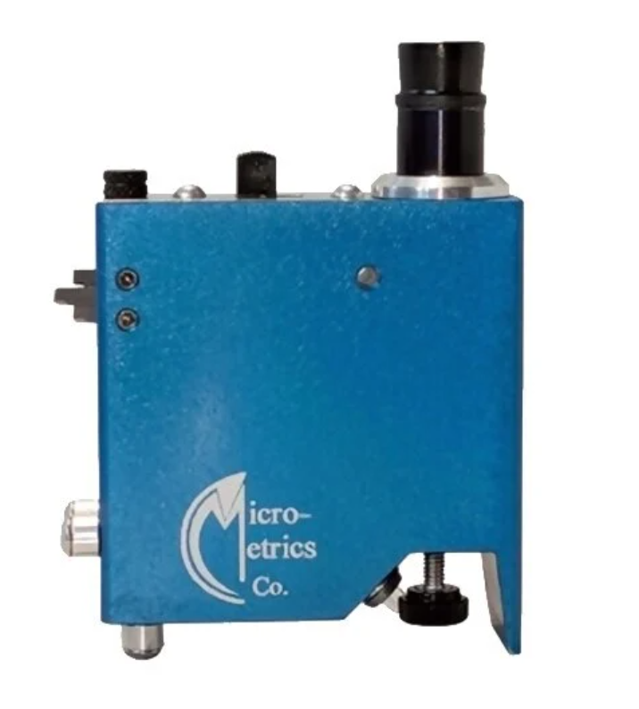 Micro-Metrics OG202  Dual-Measure Tooke Gage