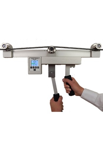 Tensitron  LX-1  Tension Meters 