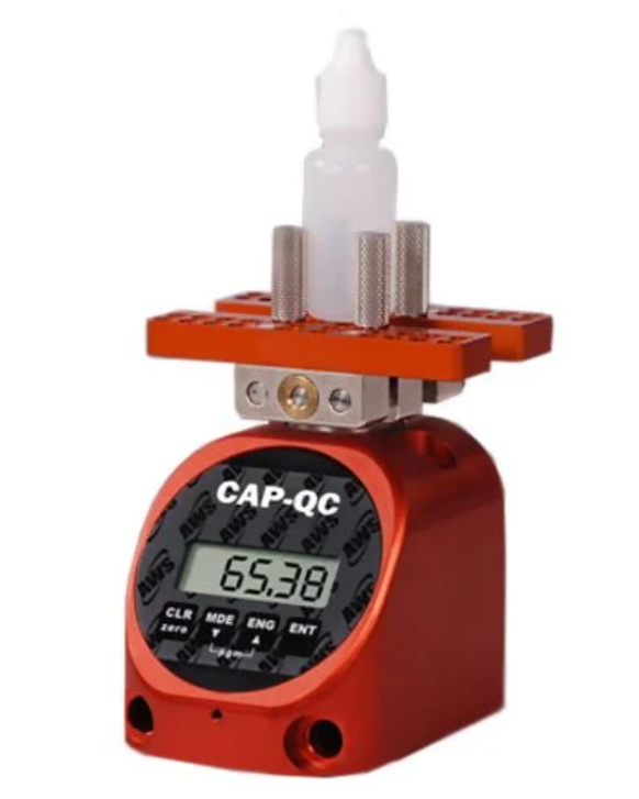 AWS  CAP-QC  Torque Tester