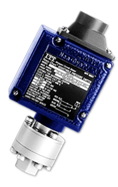 NEO-DYN 132P59CC6HN switch