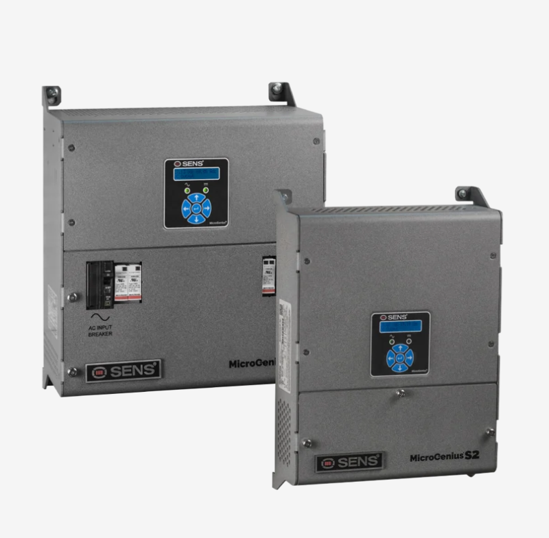 sens DCT24-25-A642  Battery Chargers