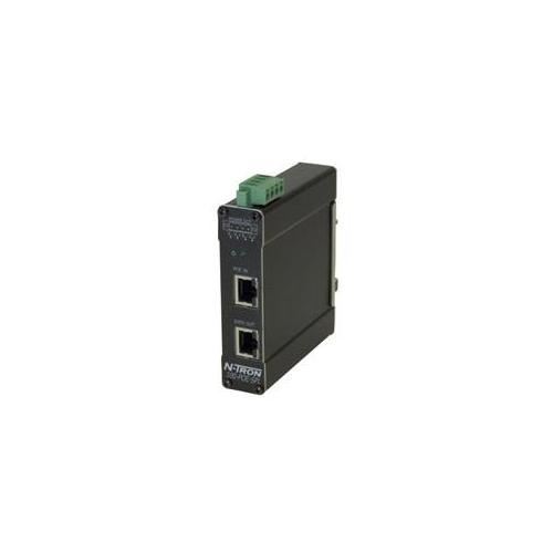 Red Lion 100-POE-SPL-24 Network Switch