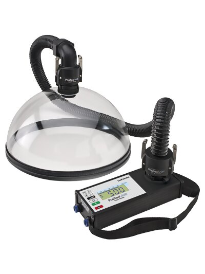 DeFelsko PosiTest AIR Leak Tester