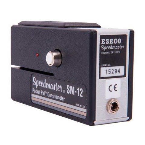 eseco-speedmaster SM-10T  DENSITOMETER
