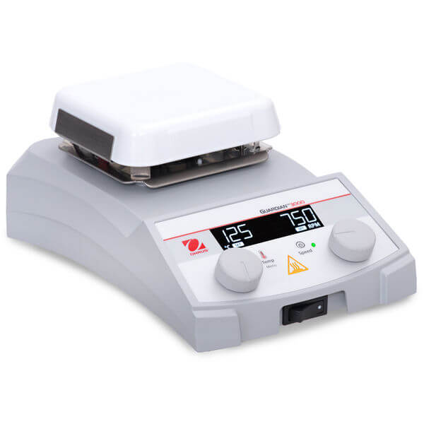 ohaus  e-G31HS04C Hotplates & Stirrers