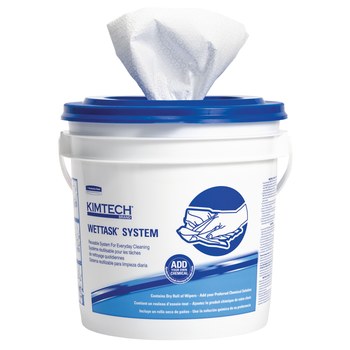 Ansell Kimtech 06211  Wiper
