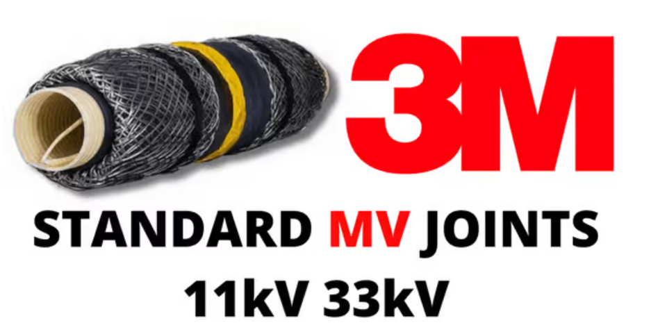 3M LVI-1/4 seal