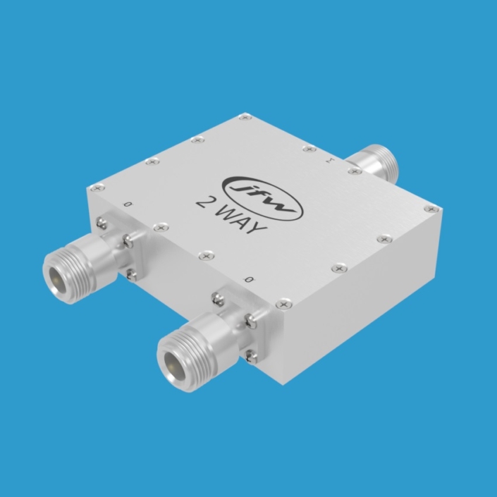 jfwindustries 50PD-870 Resistive Divider/Combiner