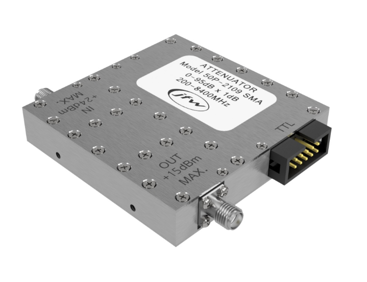 jfwindustries 50P-2063 Attenuators